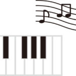 大人がイチから効率よく学べる上野の安いおススメ ピアノ教室12選