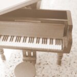 大分県内でコスパよく学べるおススメピアノ教室5選