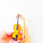 大阪にある料金の安いバイオリン教室（弦楽器）8選